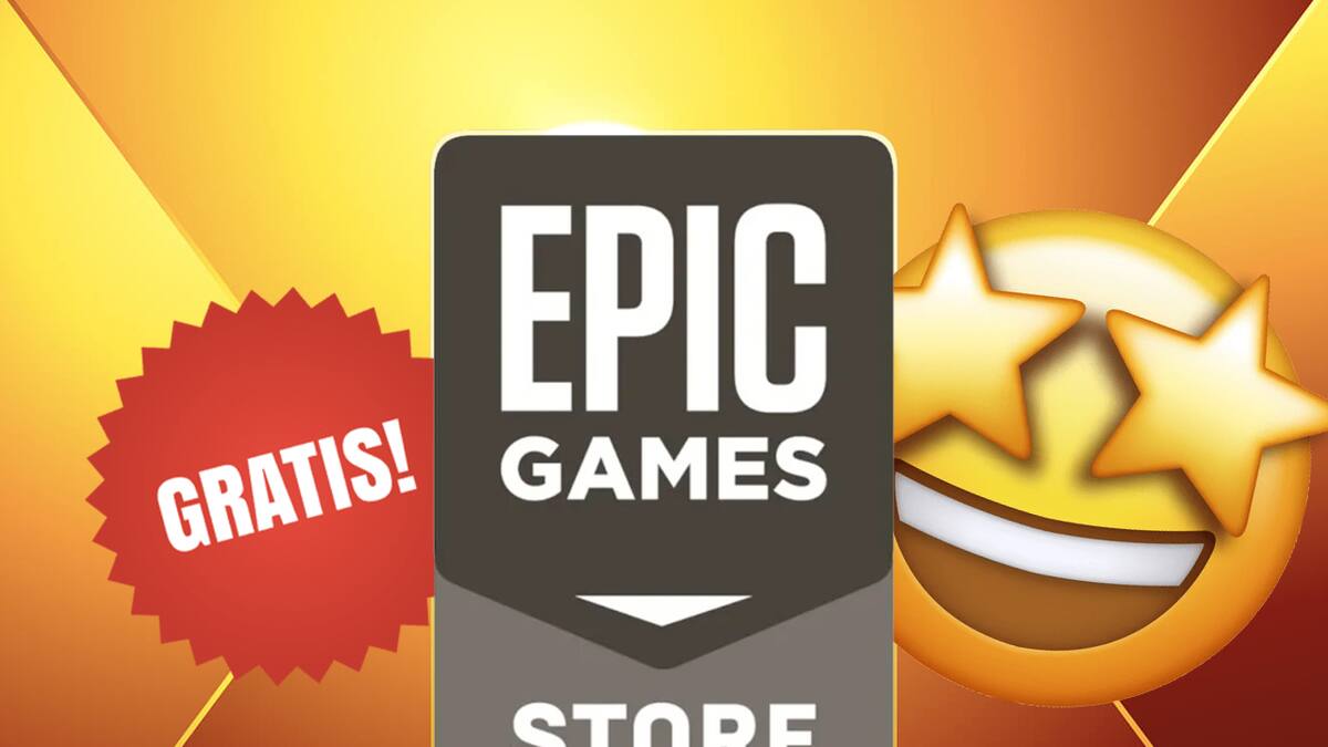 Gratis Epic Games Store 2025