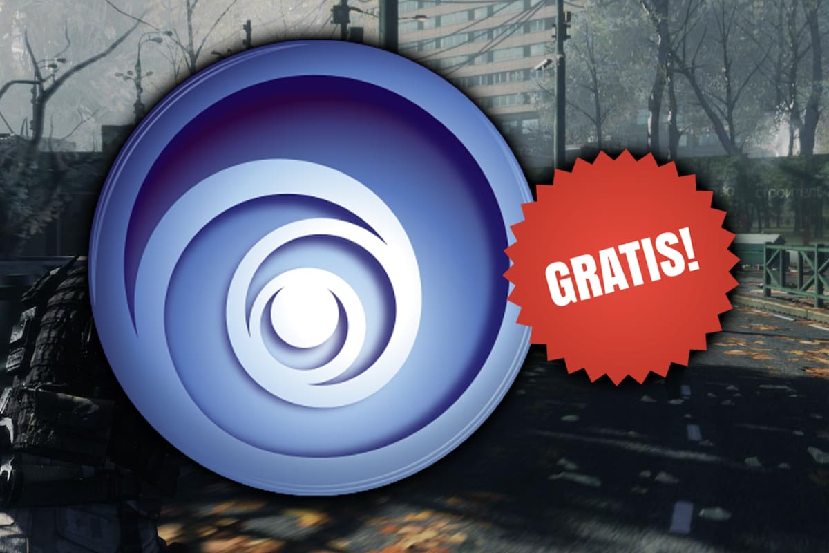 Consigue gratis y para siempre un juego AAA para PC de una de las franquicias más populares y queridas de Ubisoft
