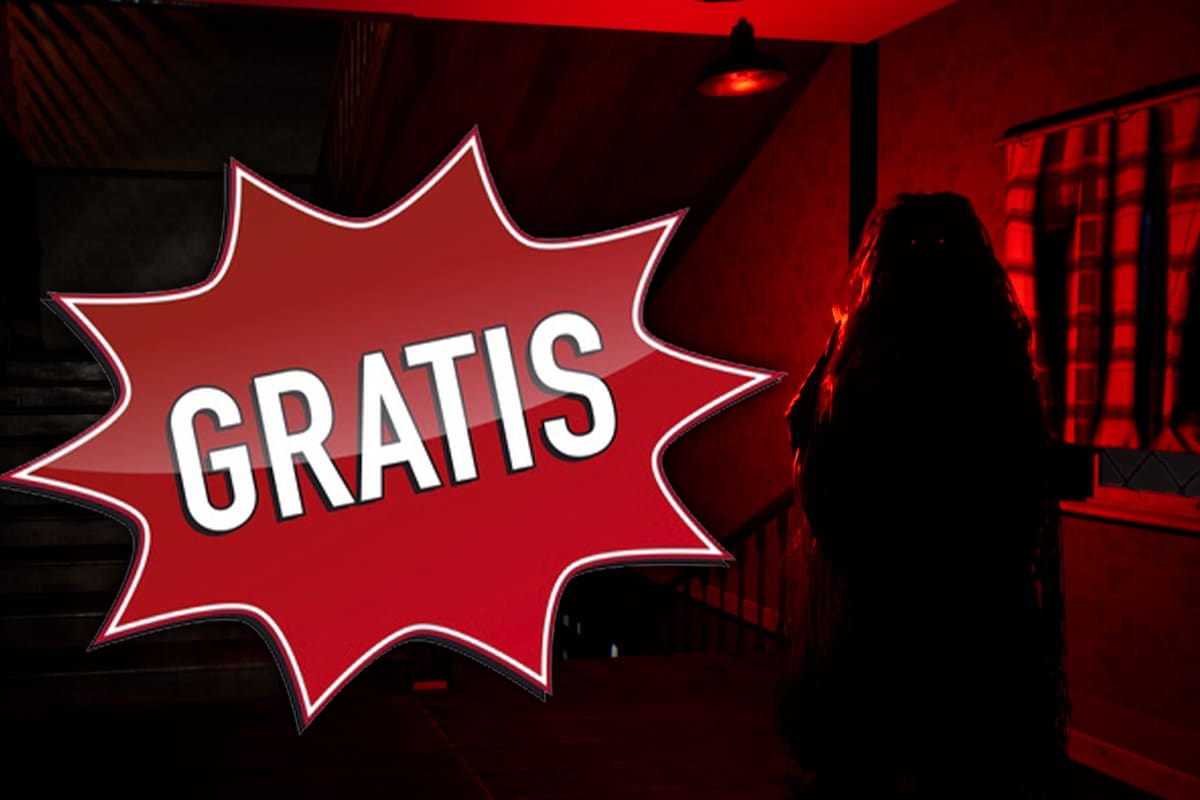 2 juegos de terror con gráficos realistas y reseñas positivas están completamente gratis en PC, y pueden ser tuyos para siempre gracias a esta promoción