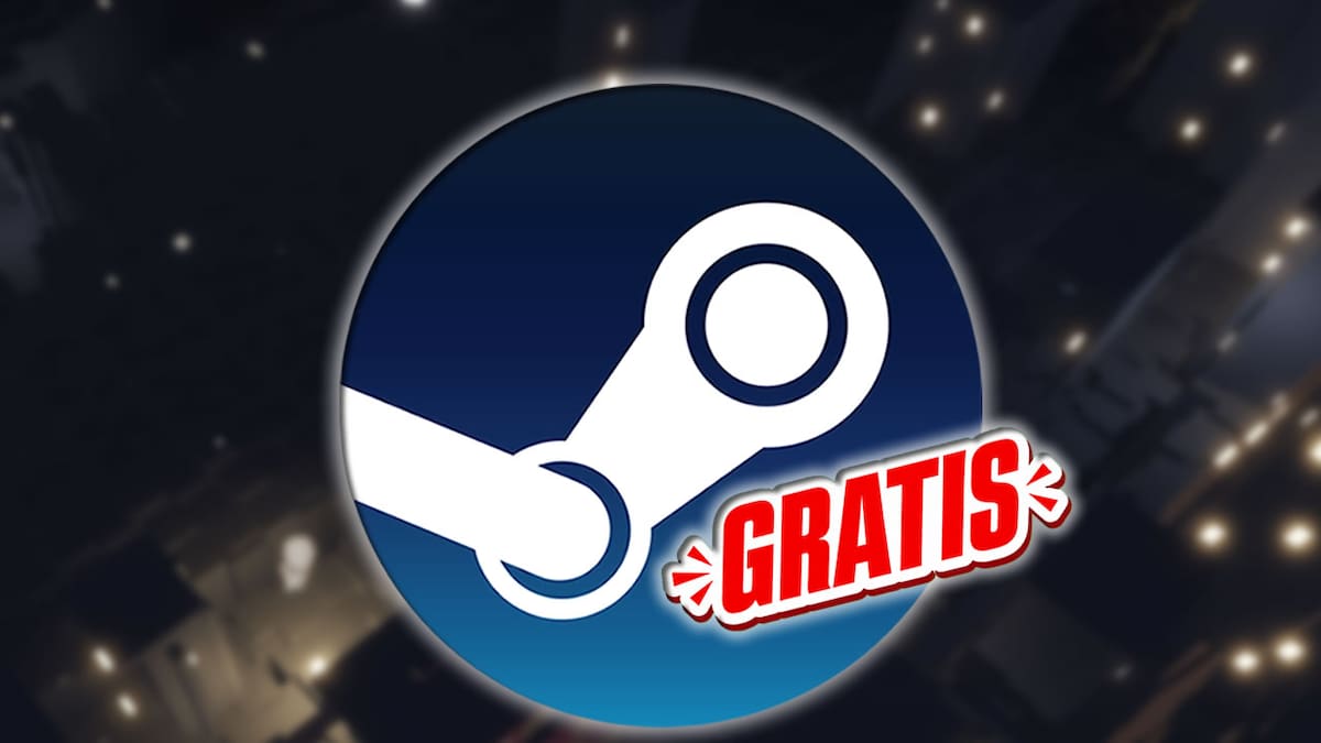 Gratis Steam