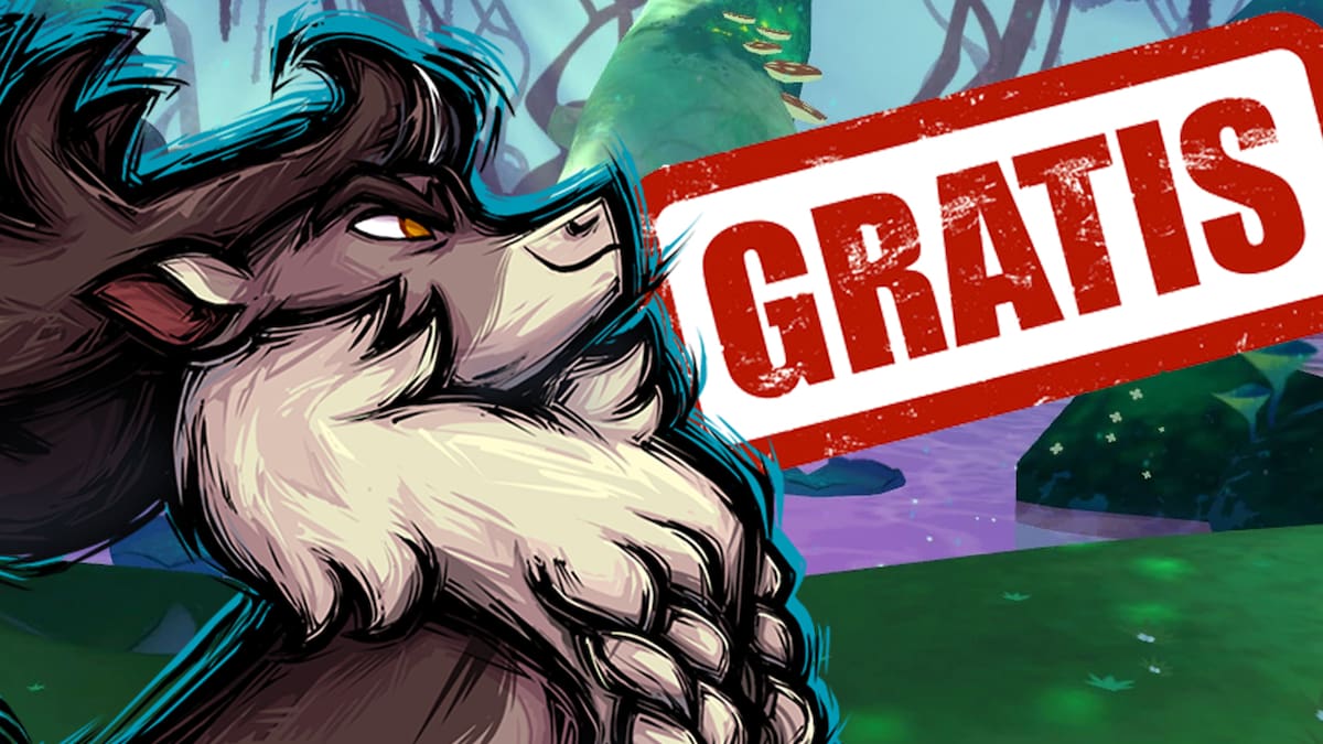 Gratis Them's Fightin' Herds PC