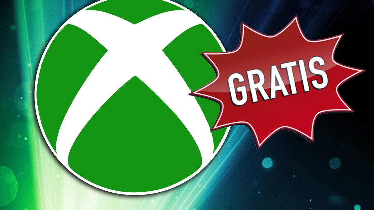 Gratis Xbox dinero