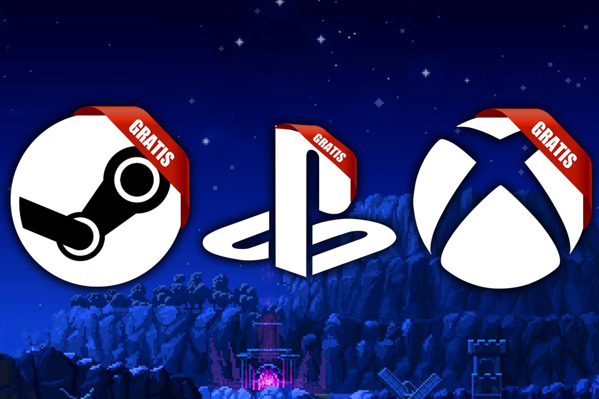 Gratis: este popular juego inspirado en Stardew Valley tiene 100% de descuento y está disponible sin costo en PC, PlayStation y Xbox