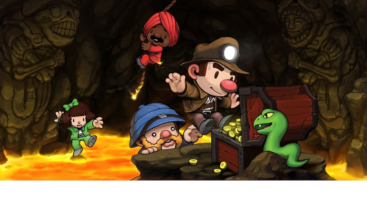 Graveyard Keeper también está en la lista de juegos que dejarán la consola