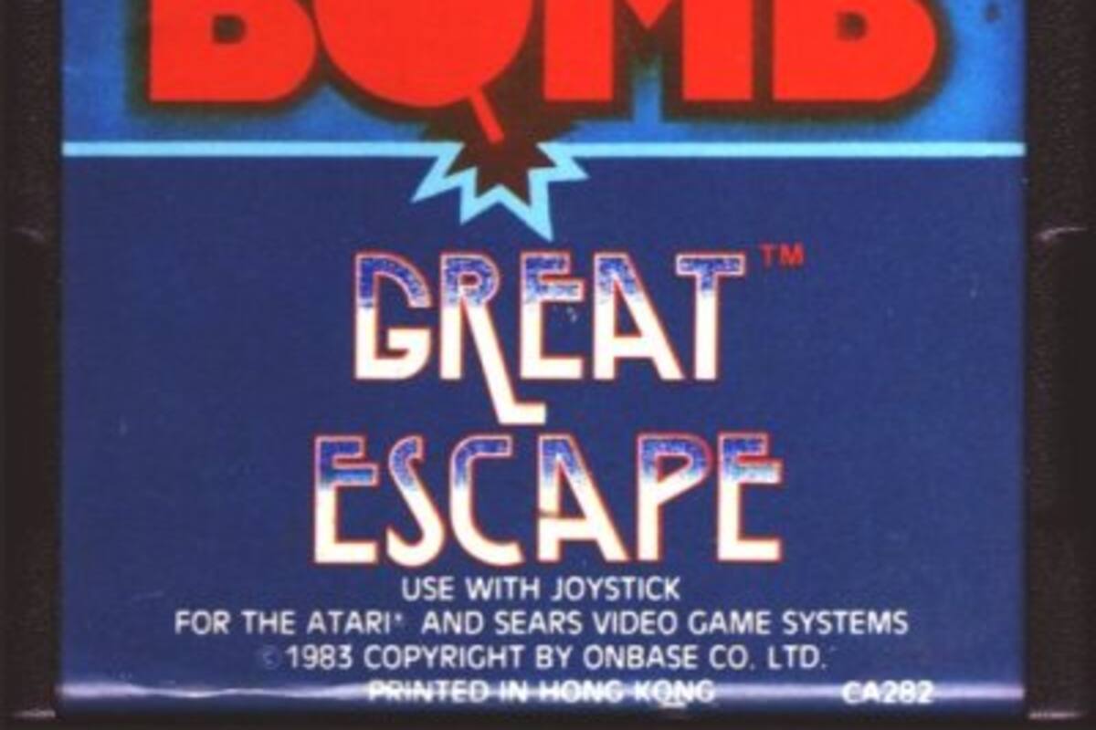 Great Escape