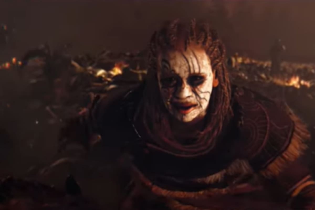 GreedFall - Tráiler de Lanzamiento "Gold Edition"