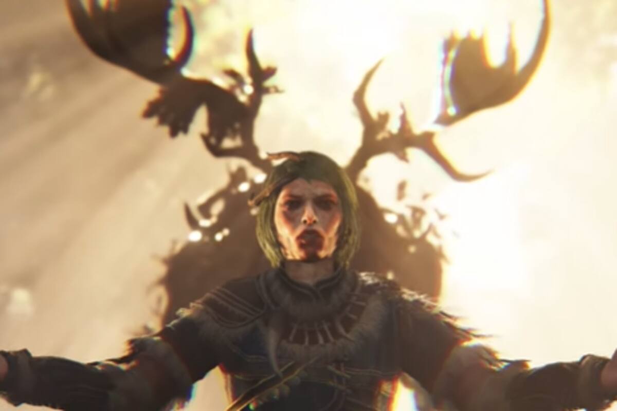 GreedFall 2: The Dying World - Tráiler de Anuncio