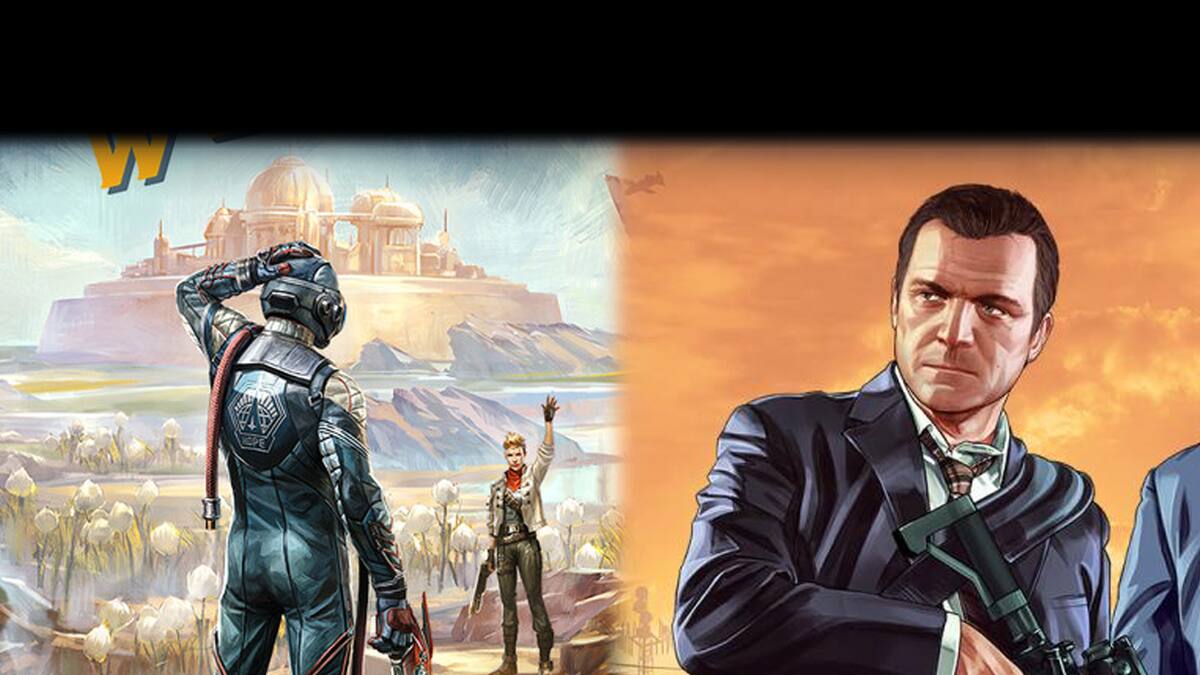 Green Man Gaming tiene más ofertas especiales