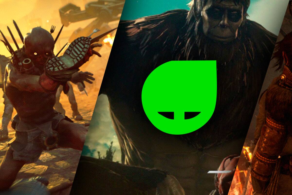 Aprovecha RAGE 2, Attack on Titan 2 y Rise of Tomb Raider hasta un 82% de descuento