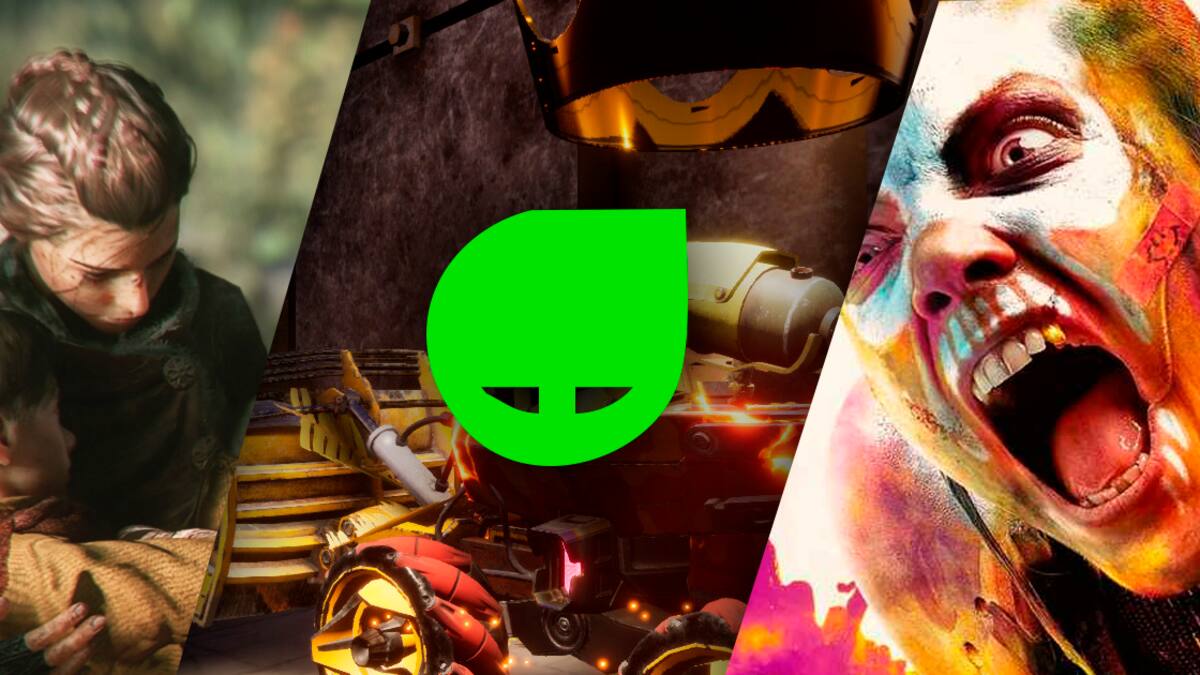 Green Man Gaming trae grandes ofertas para disfrutar