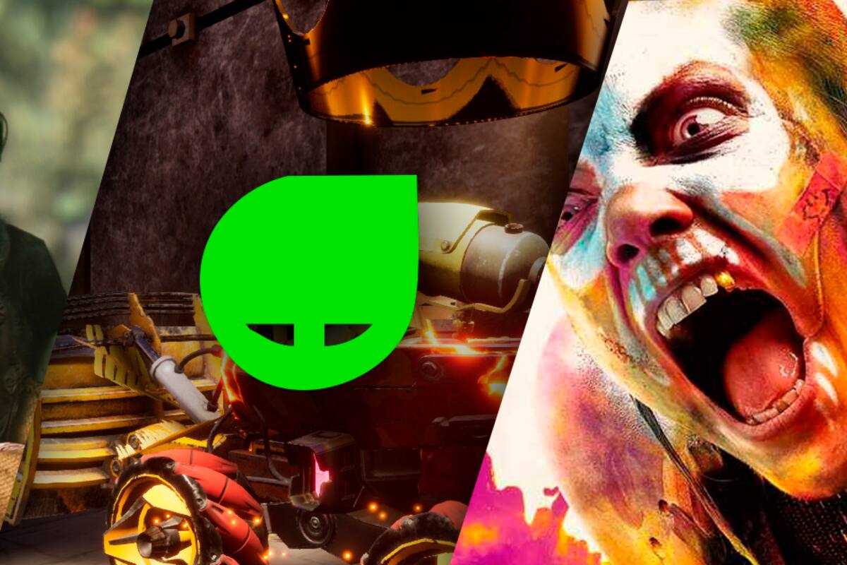 Aprovecha RAGE 2, A Plague Tale: Innocence y ShockRods hasta un 25% de descuento