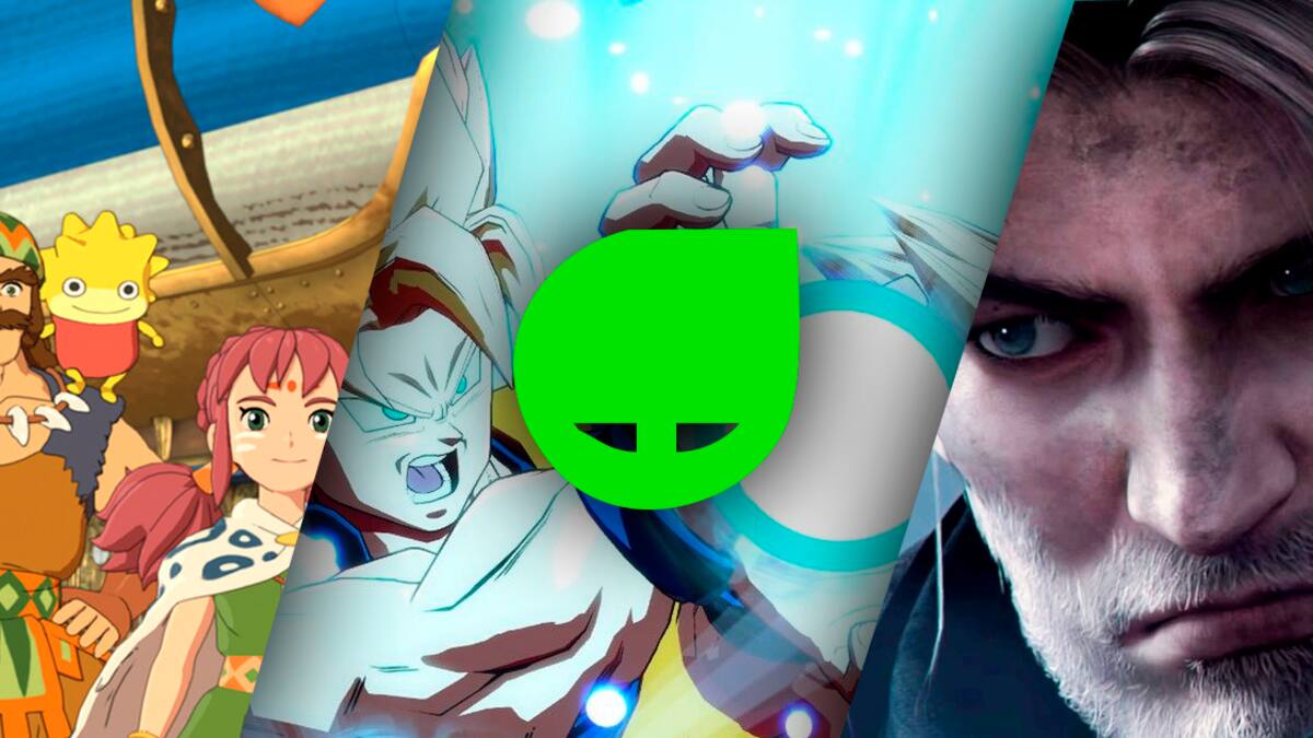 Green Man Gaming trae grandes promociones tras de sí.