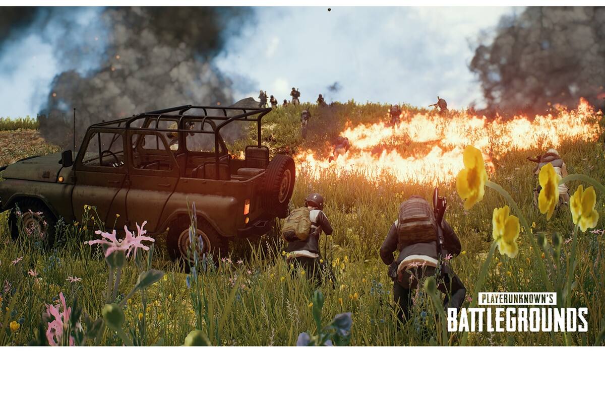 Creador de PUBG no quiere hacer otro Battle Royale