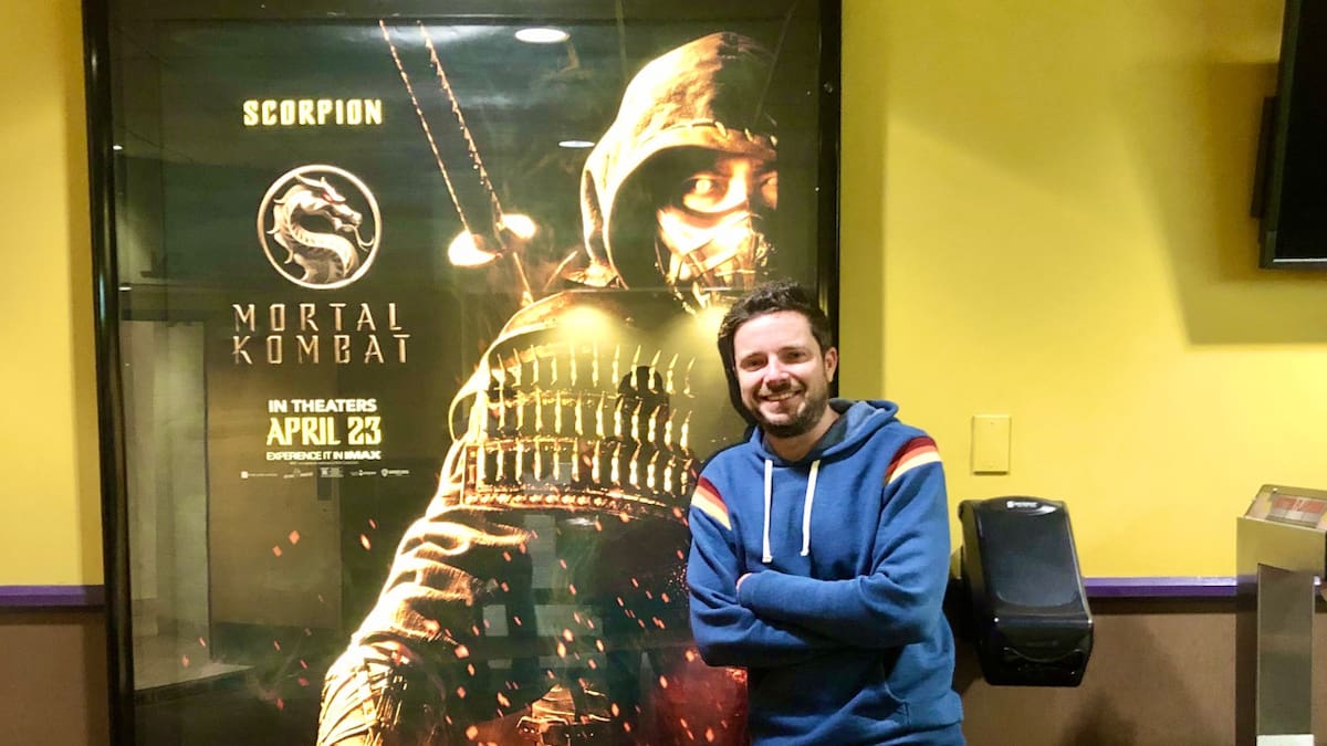 Greg Russo se encargará no sólo del guion, sino también de dirigir una nueva adaptación de un videojuego