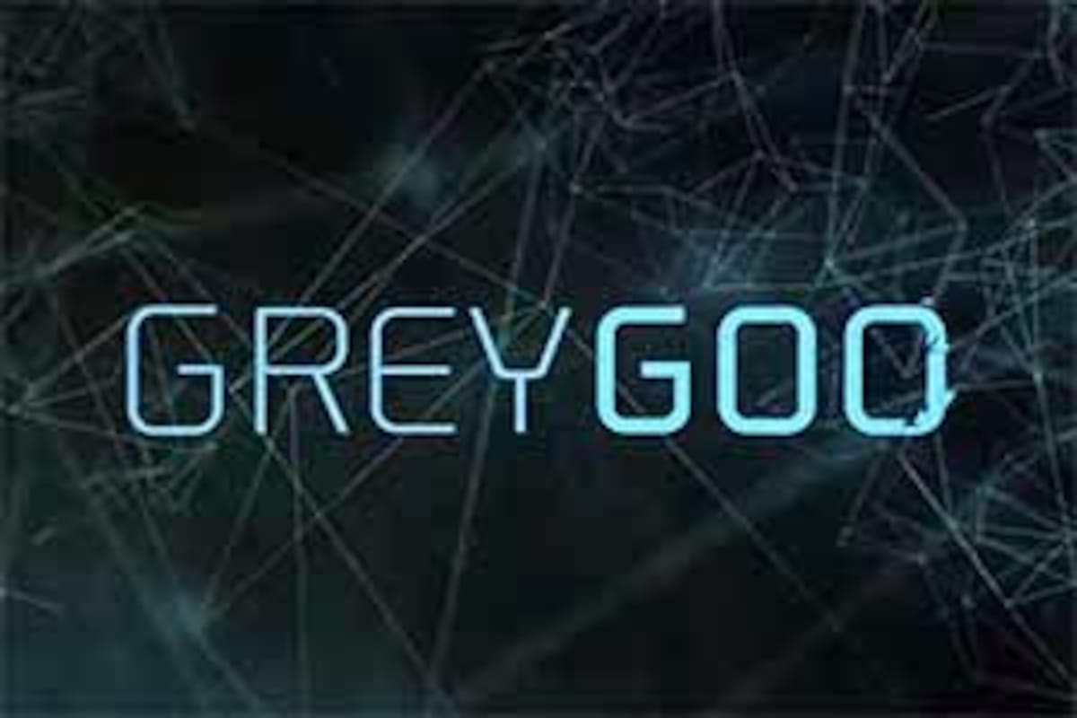 Grey Goo