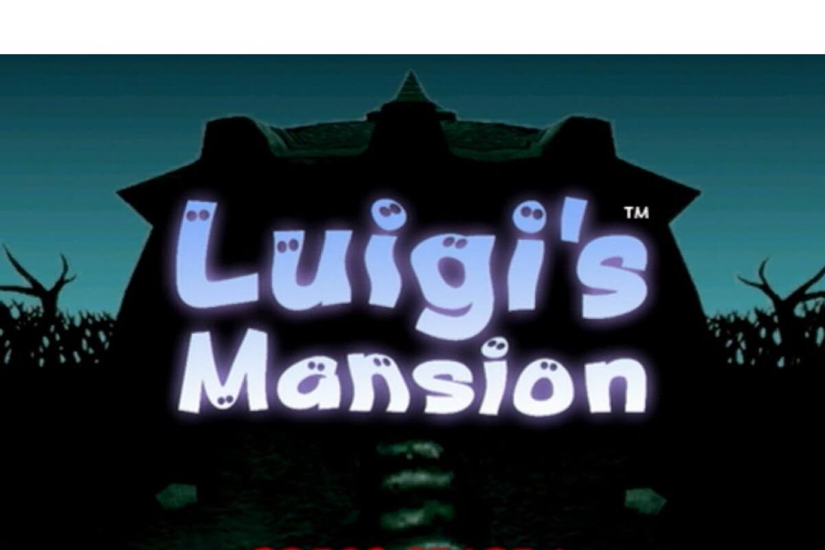 Estudio de Ever Oasis trabaja en Luigi's Mansion para 3DS