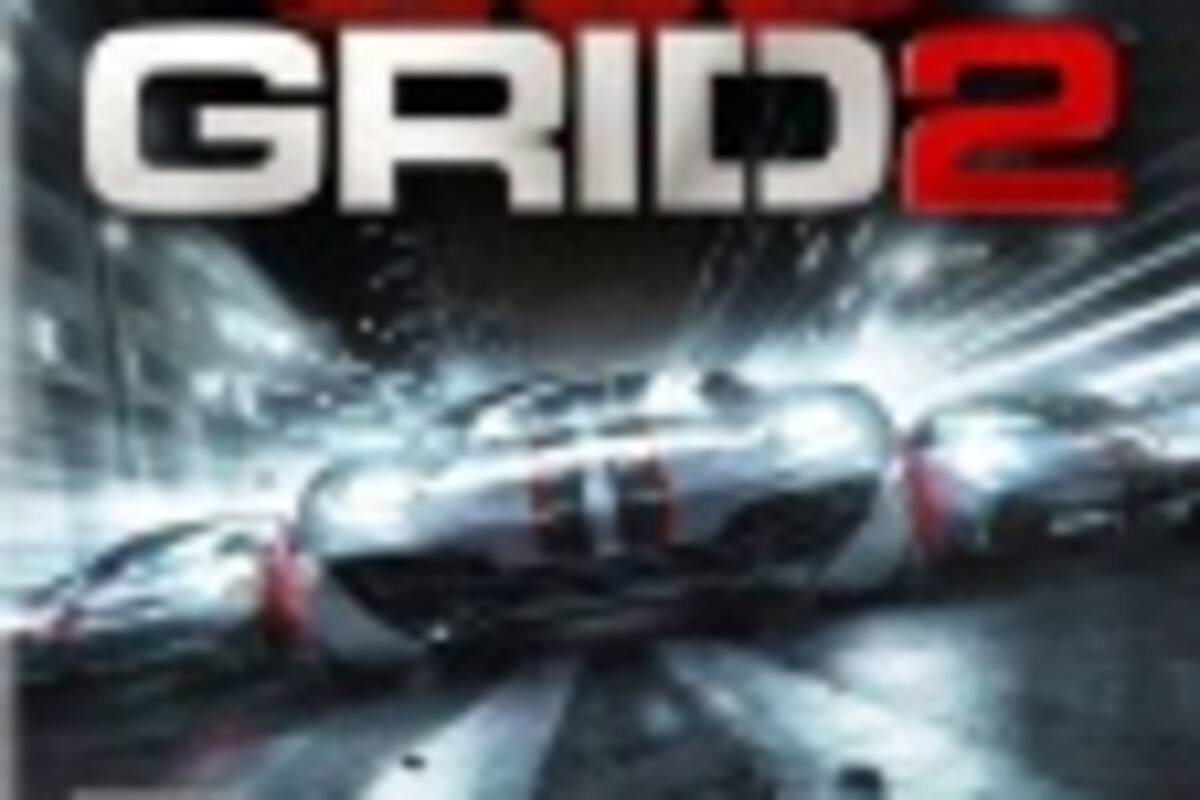 GRID 2