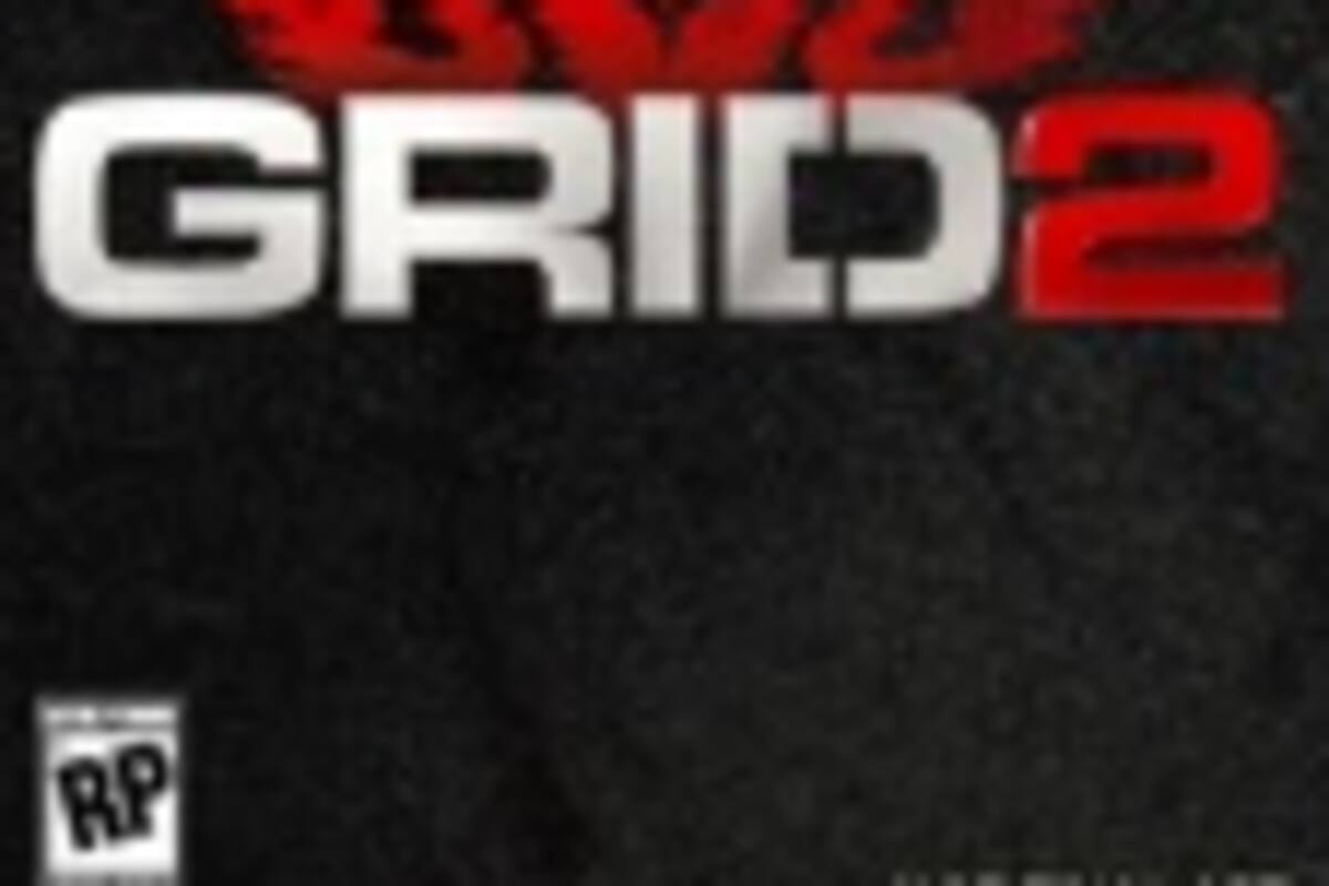 GRID 2