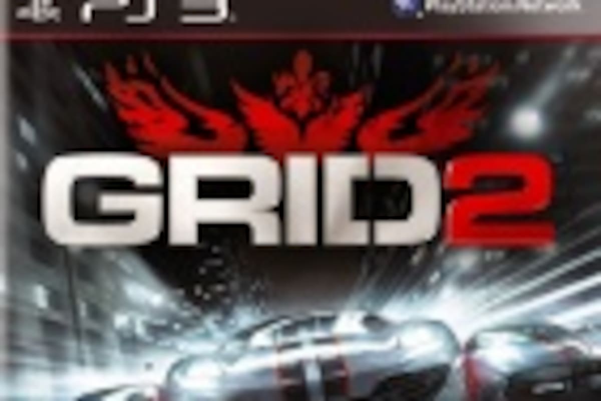 GRID 2