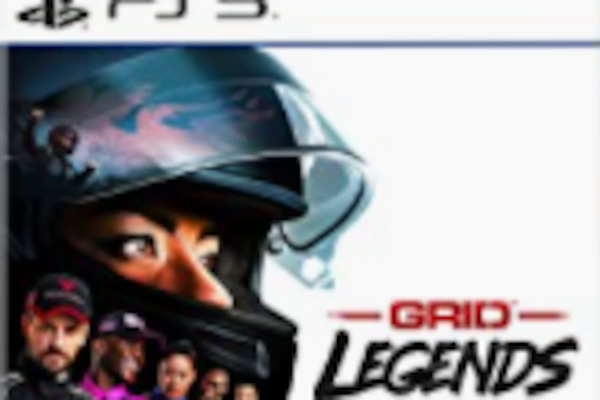 GRID Legends
