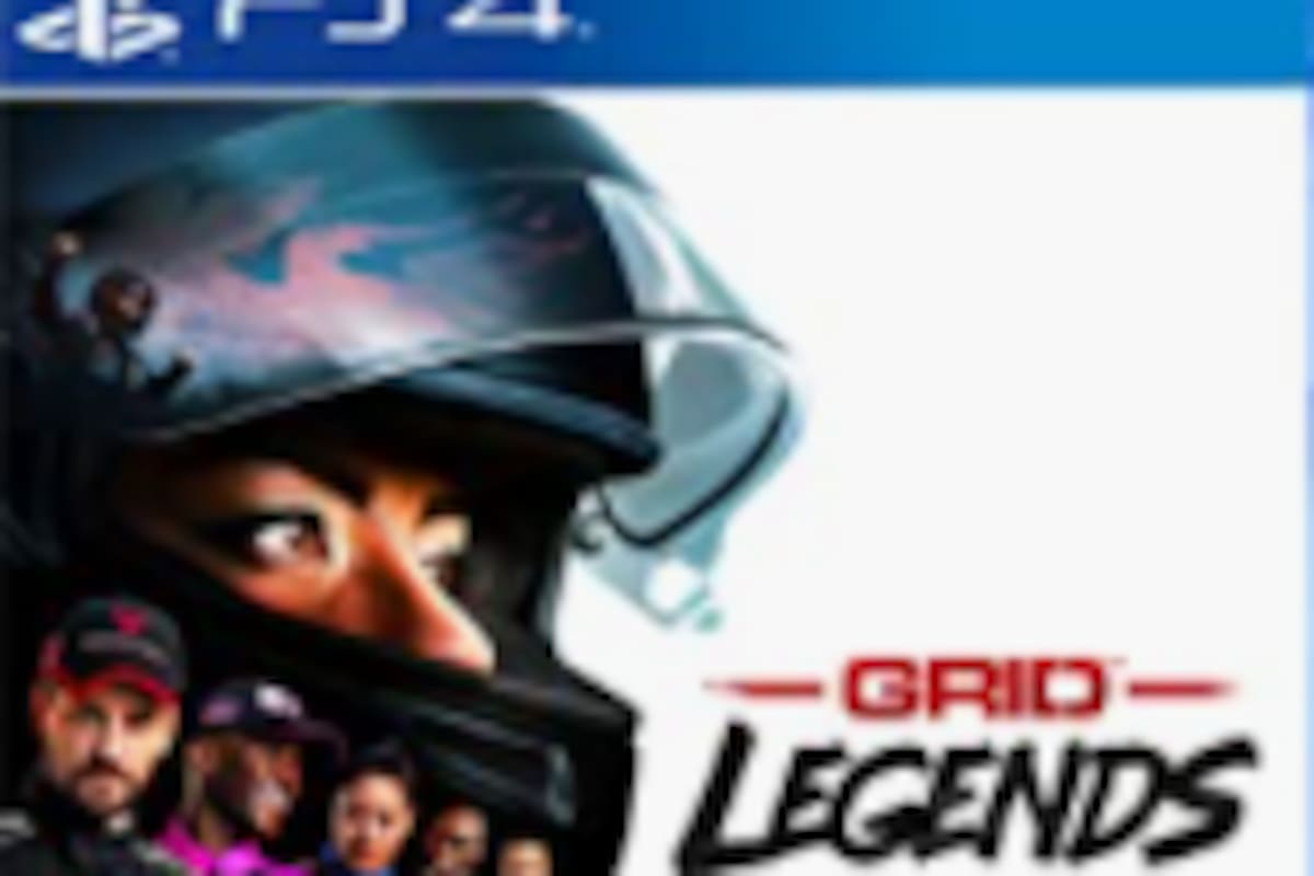 GRID Legends