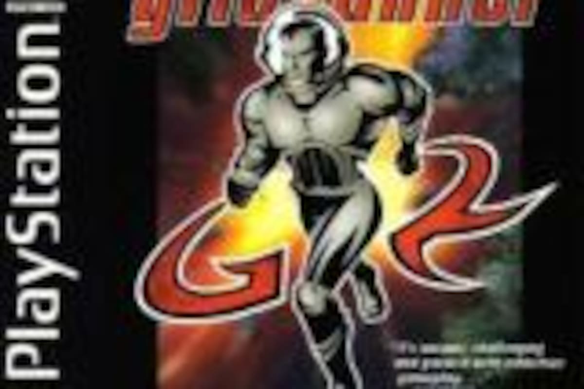 Grid Runner