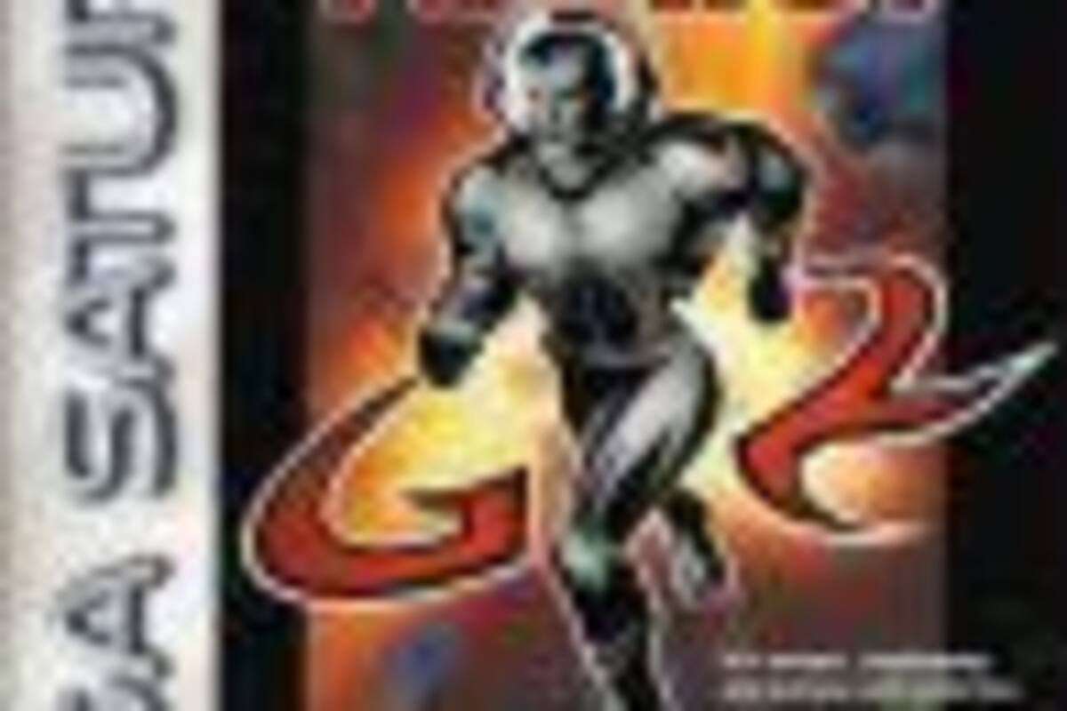 Grid Runner