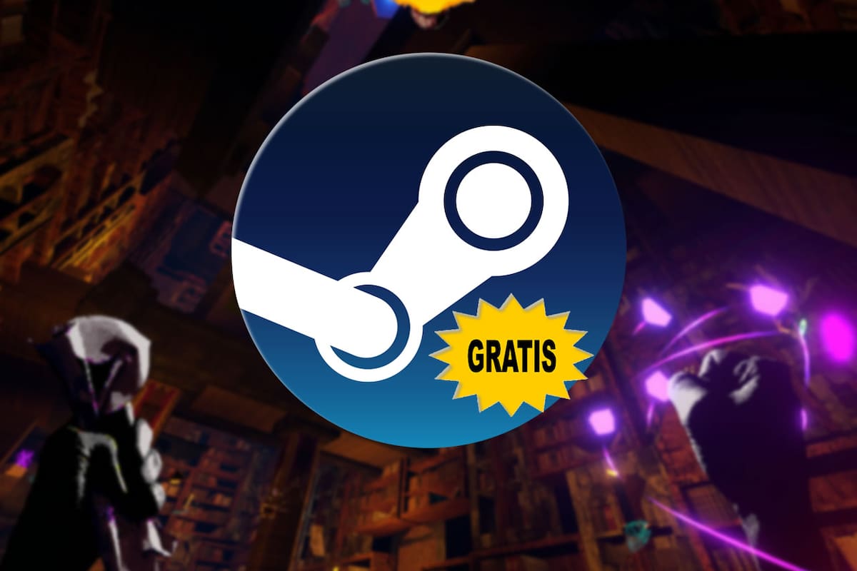 Gratis: este llamativo juego inspirado en Hexen y otros populares clásicos está disponible sin costo en Steam