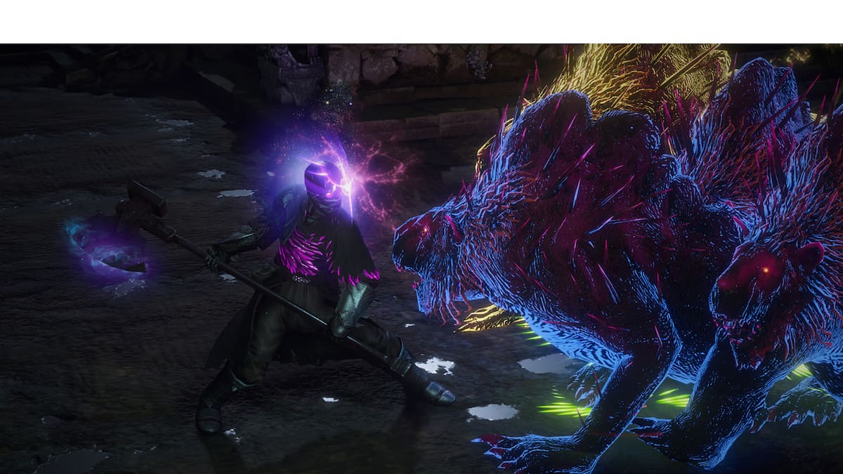 Grinding Gear reveló la fecha de estreno y más detalles de Harvest