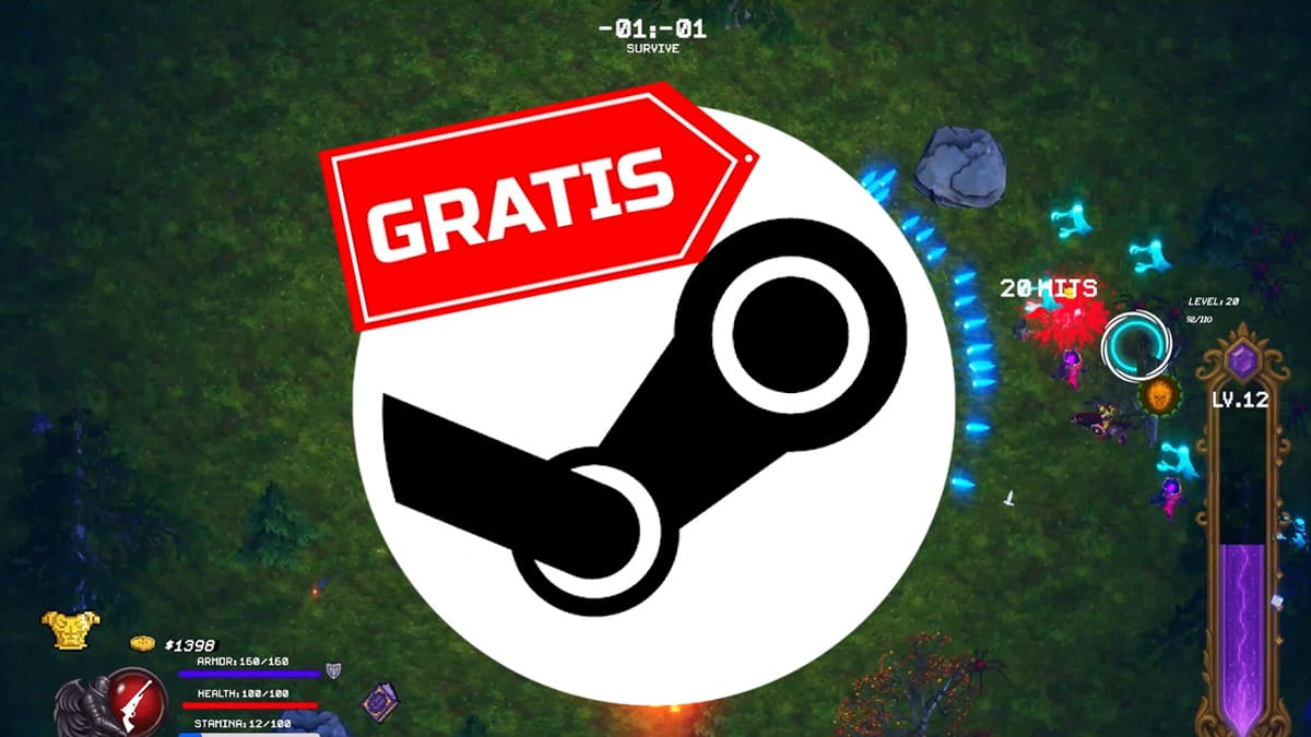 Grit the Dark World gratis PC