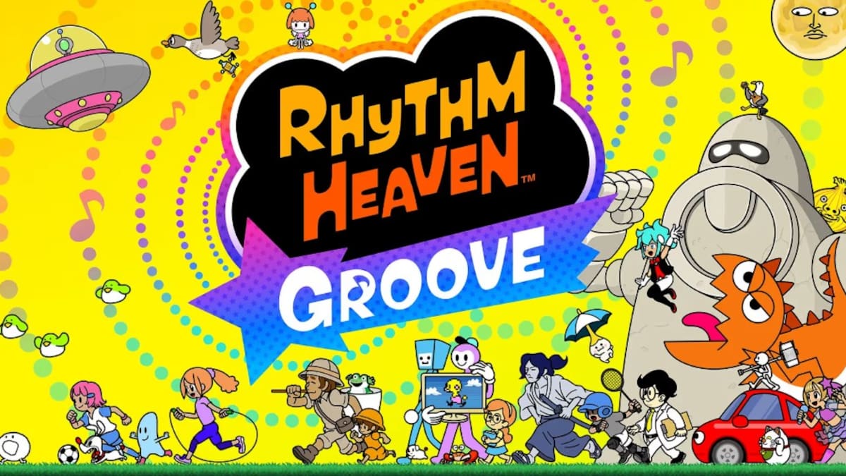 Groove