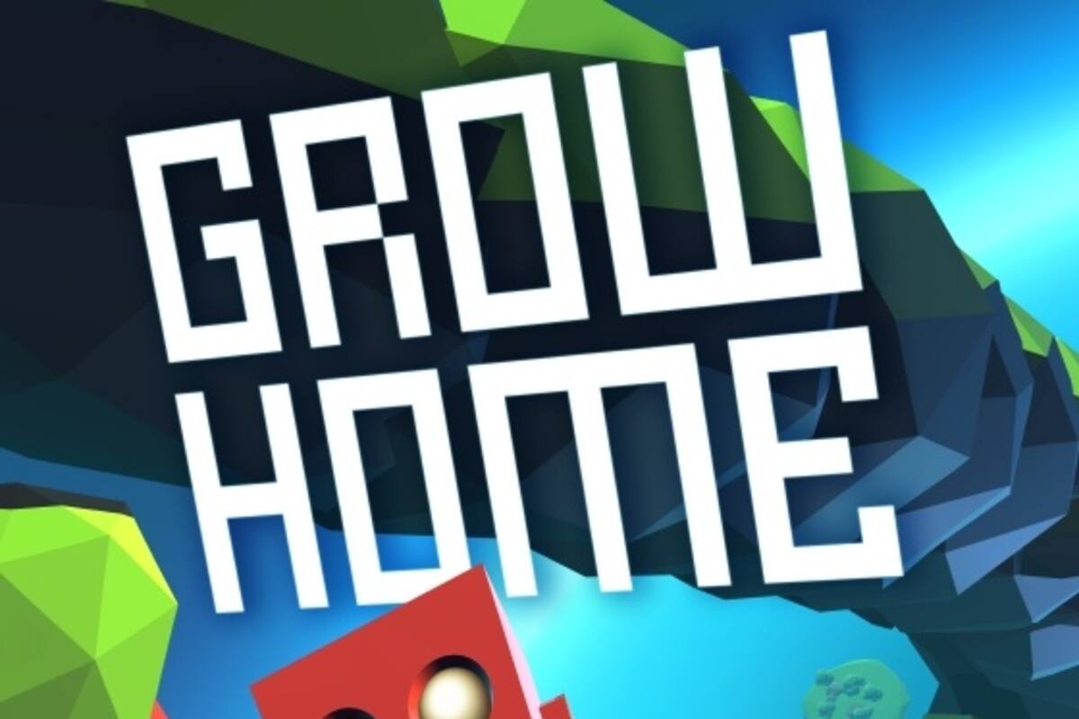 Grow Home