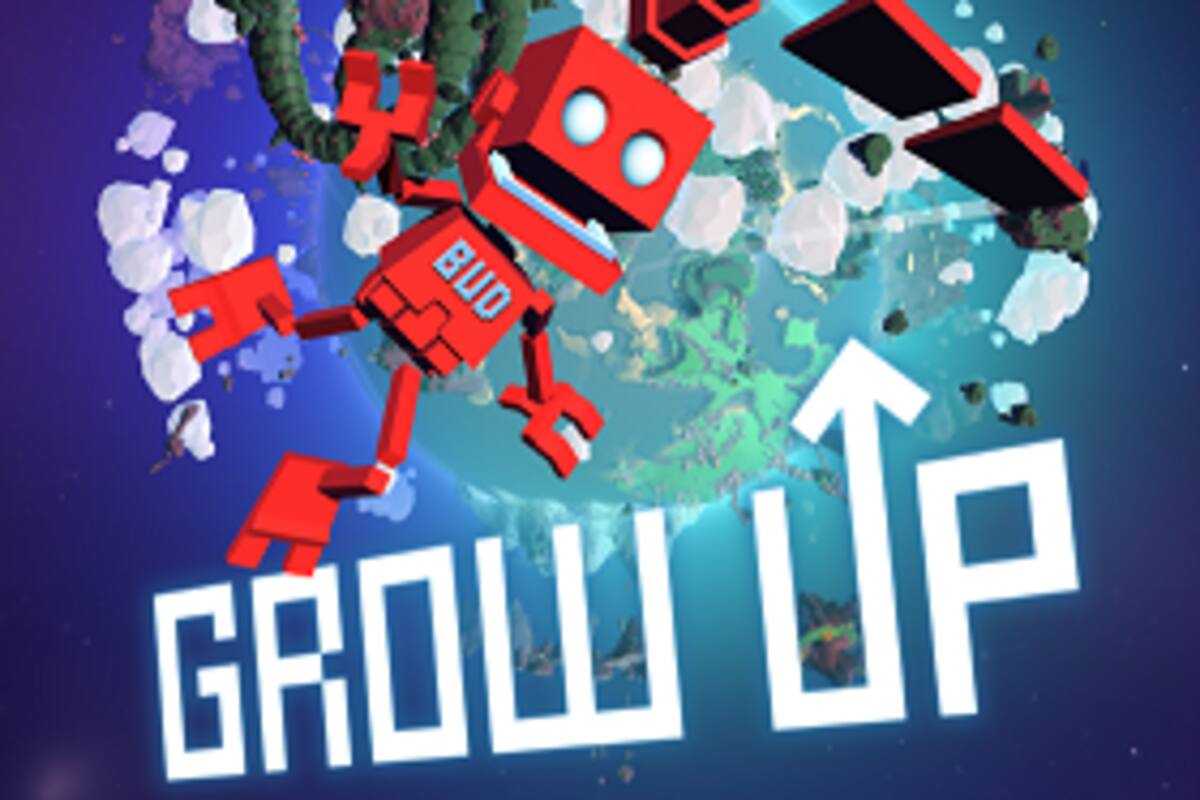 Grow Up