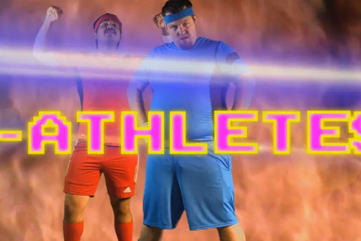 Mega64 revela el futuro de los eSports