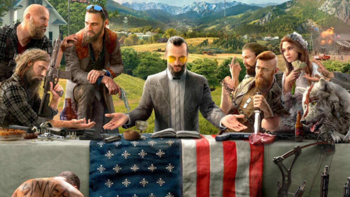 Grupo CPY se adjudica el trabajo y es el segundo juego con Denuvo 5.0 en caer