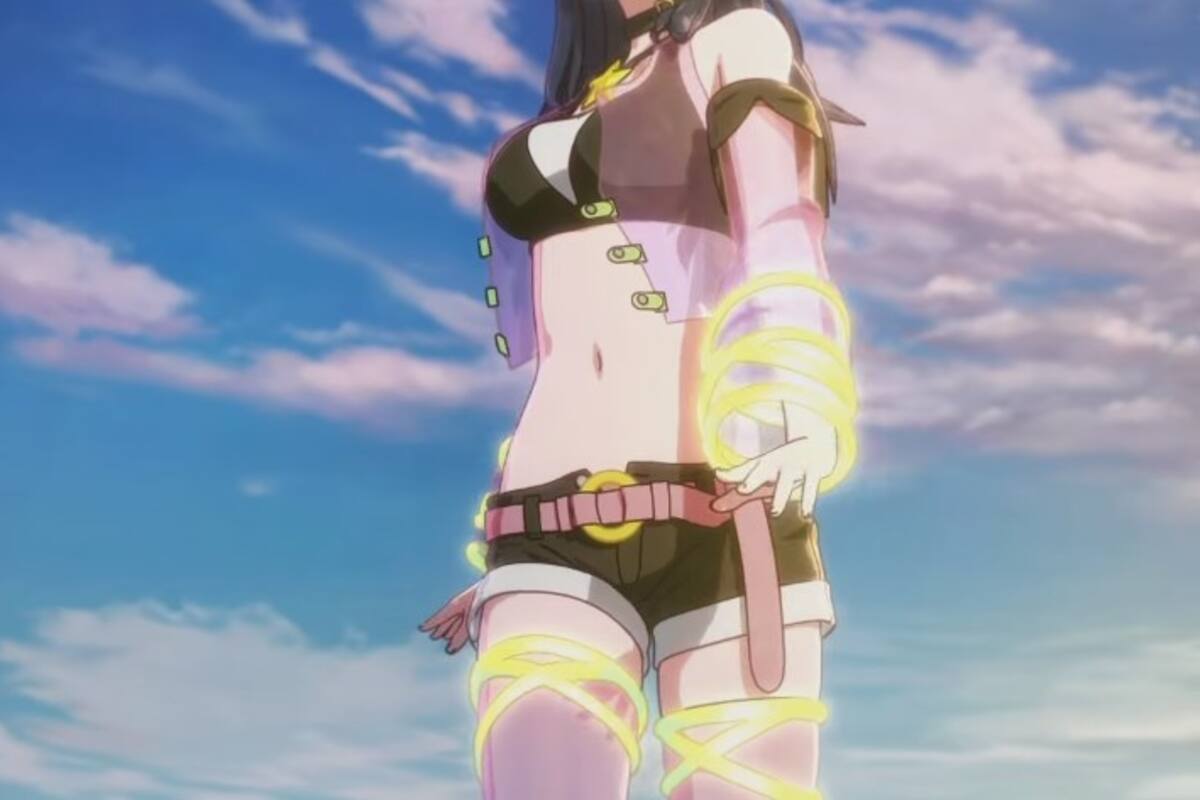 Jugadores claman censura en Tokyo Mirage Sessions por remover "huesos vaginales"