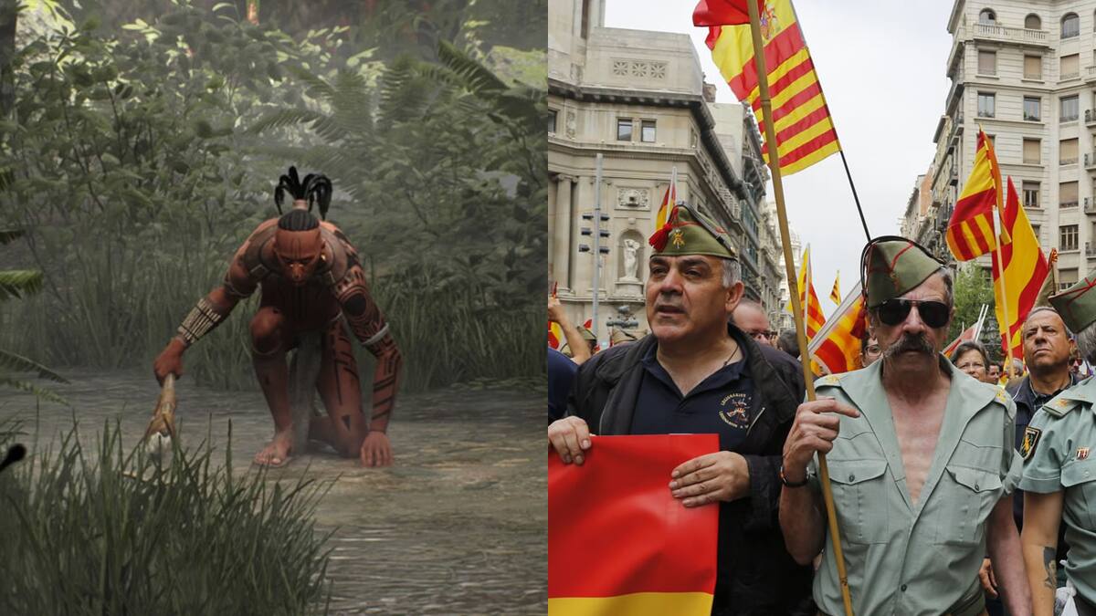 Grupos radicales están contra el juego e incluso tratan de arruinarlo con un sitio de Internet