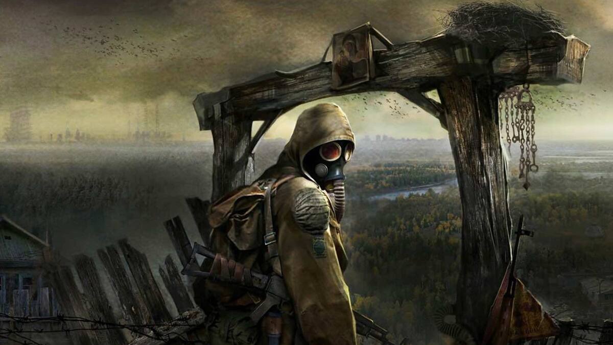 GSC Game World confirmó que la historia principal de la secuela será muy larga