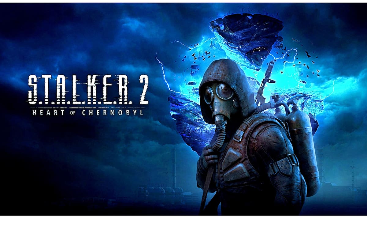 Explican por qué S.T.A.L.K.E.R. 2 apostará por los NFTs y el metaverso