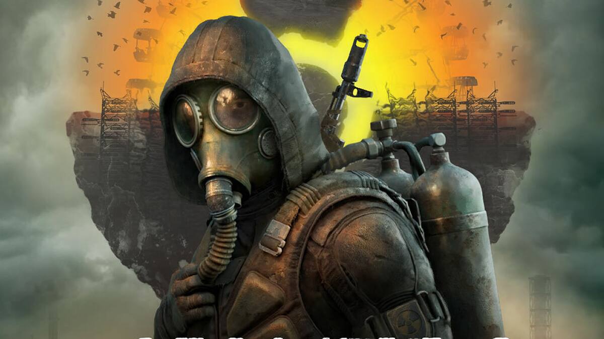 GSC Game World informó que se trata del grupo de hackers que los ha atacado desde que inició la guerra