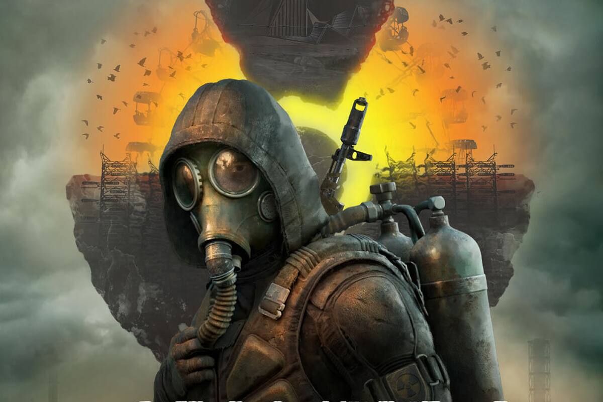 Confirman que los rusos filtraron S.T.A.L.K.E.R. 2: Heart of Chornobyl