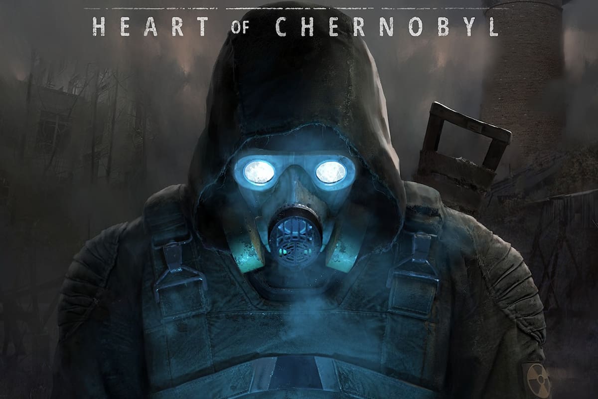 S.T.A.L.K.E.R. 2 durará 100 horas y será un juego exigente de supervivencia