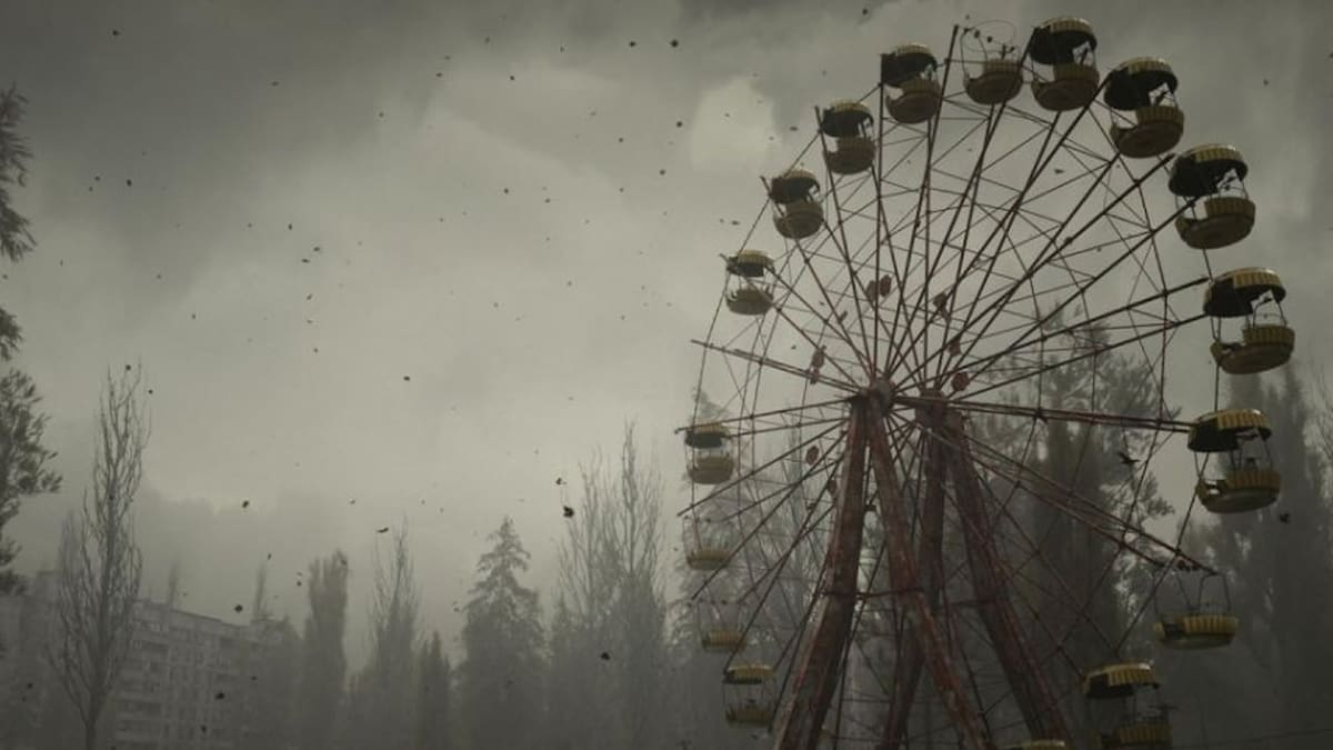 GSC Game World sufrió un hackeo por parte de rusos hace unos meses