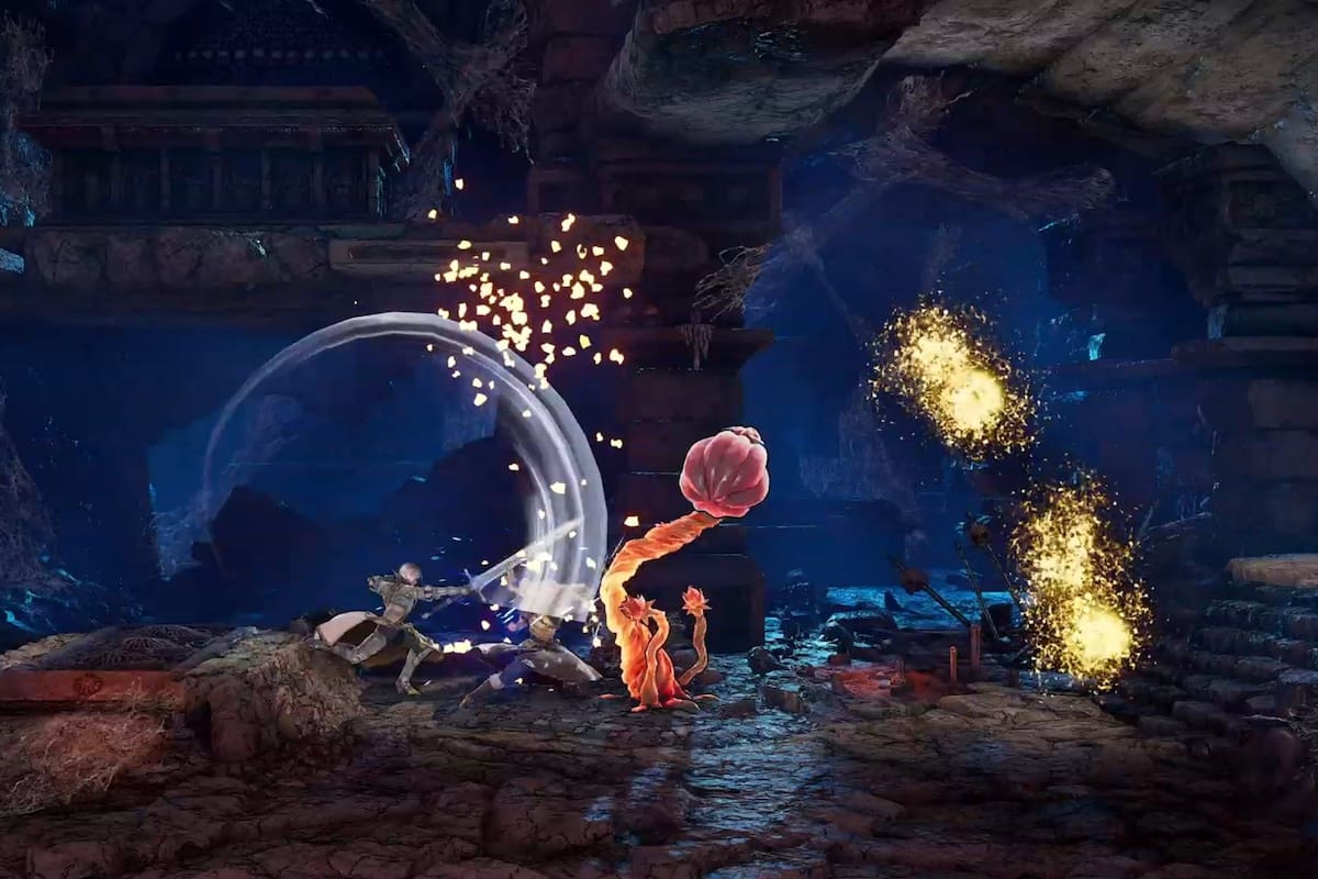 Bloodstained tendrá una secuela que fascinará a los fans de Castlevania: The Scarlet Engagement llegará el próximo año