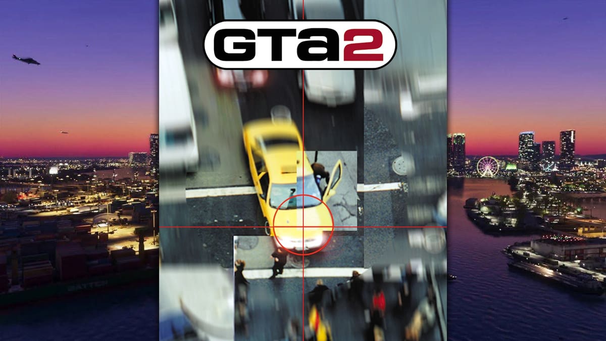 GTA 2