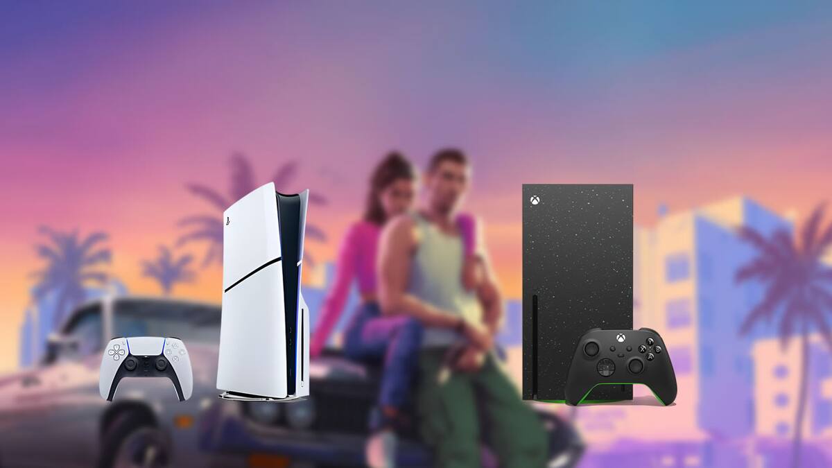 GTA