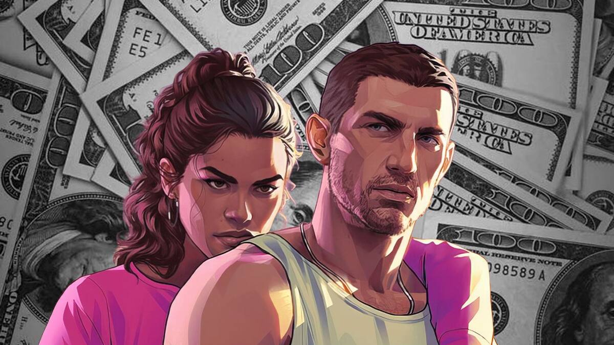 GTA 6 precio