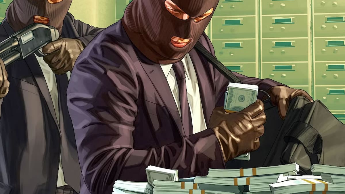 GTA