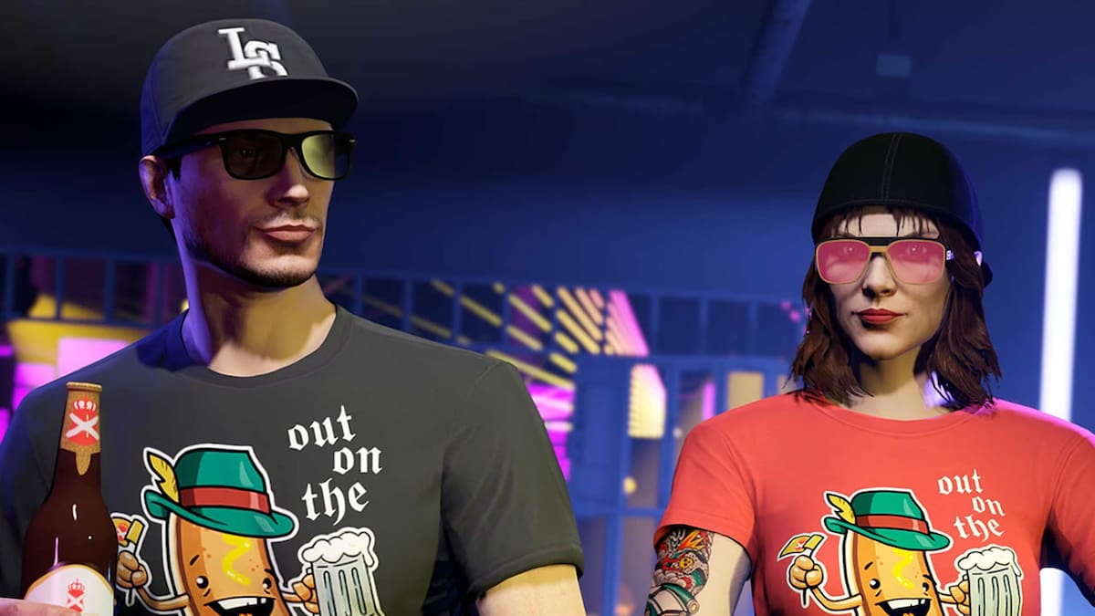 GTA