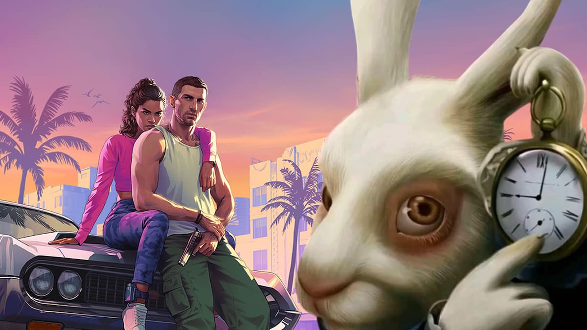 GTA